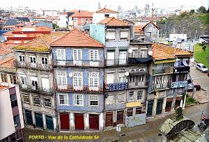 1616- Porto- Cathedrale